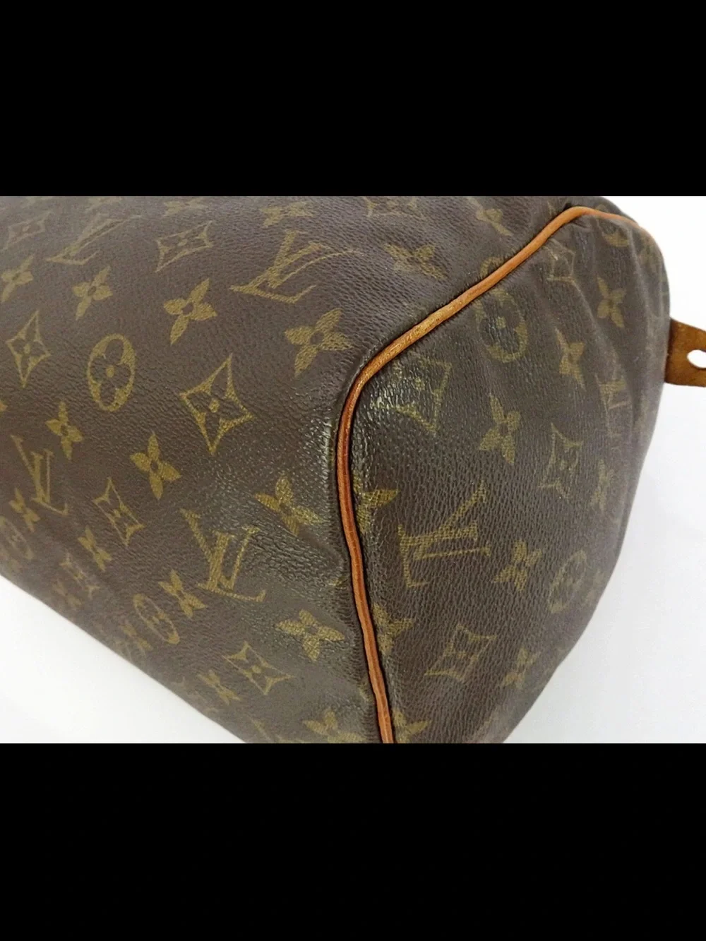 Louis Vuitton classic louis